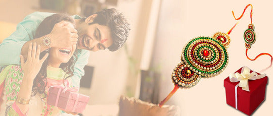 Rakhi: The Sibling’s Festival
