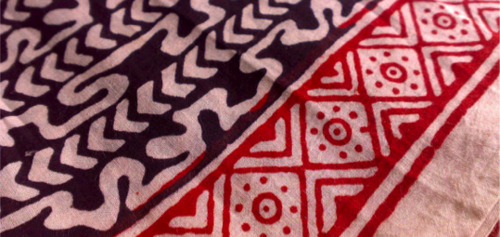 Prints + Patterns