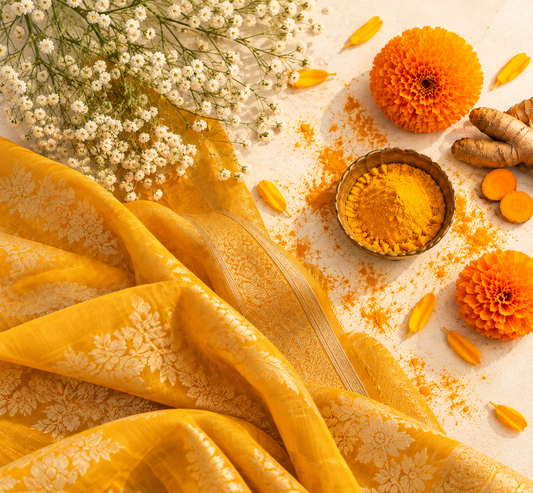 THE HALDI EVENT: A Guest’s Guide