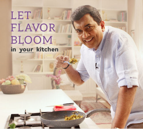 Spring Into Flavorful Kitchens!