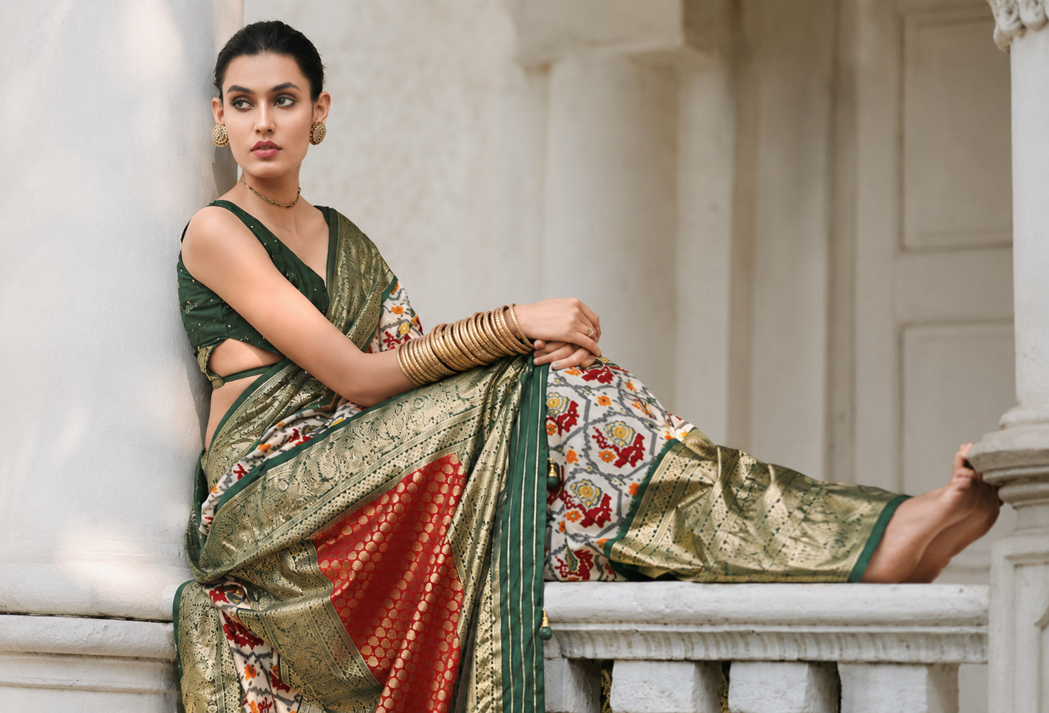 Heritage Sarees