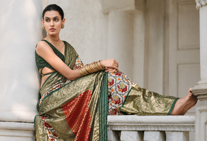Heritage Sarees