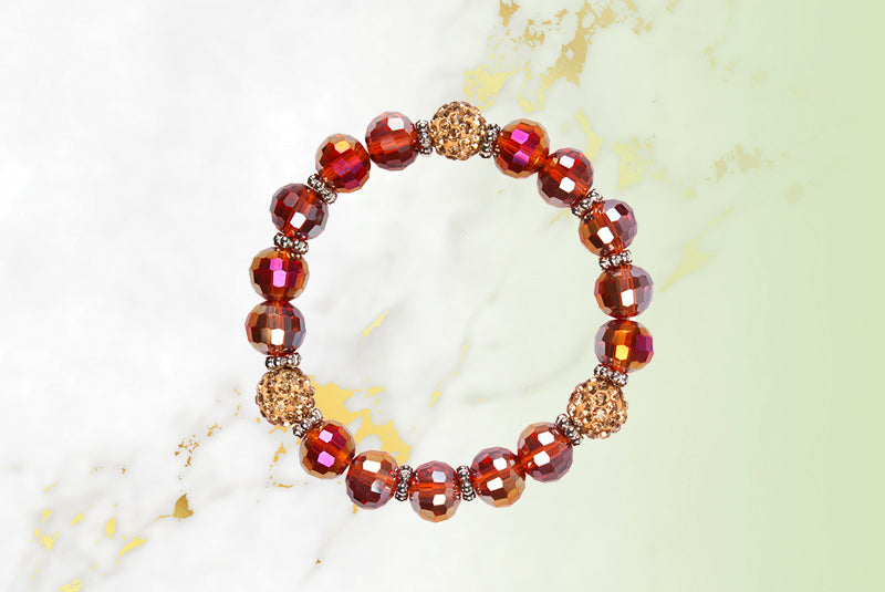 Statement Bracelets