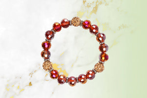 Statement Bracelets
