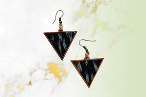Statement Earrings