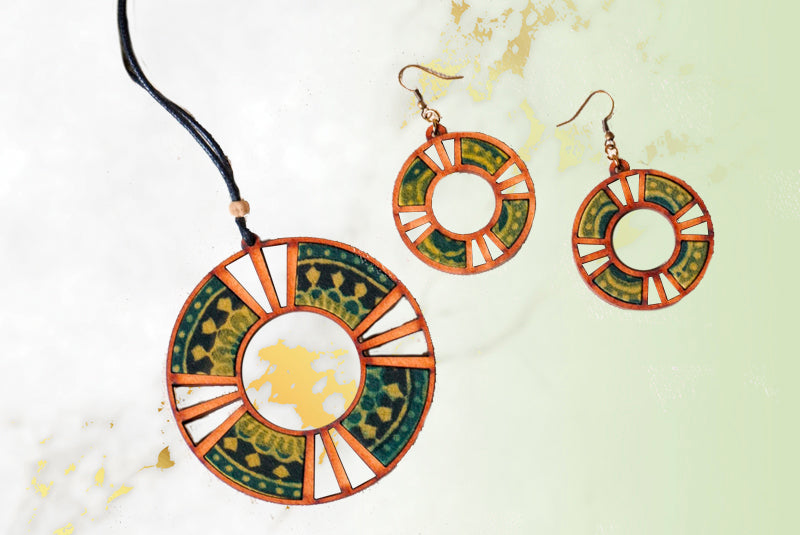 Statement Jewelry