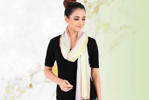 Artisanal Scarves