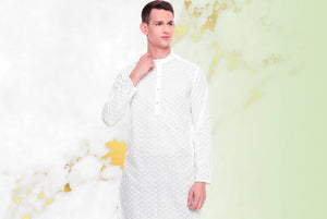 Men’s Long Kurta Tunics