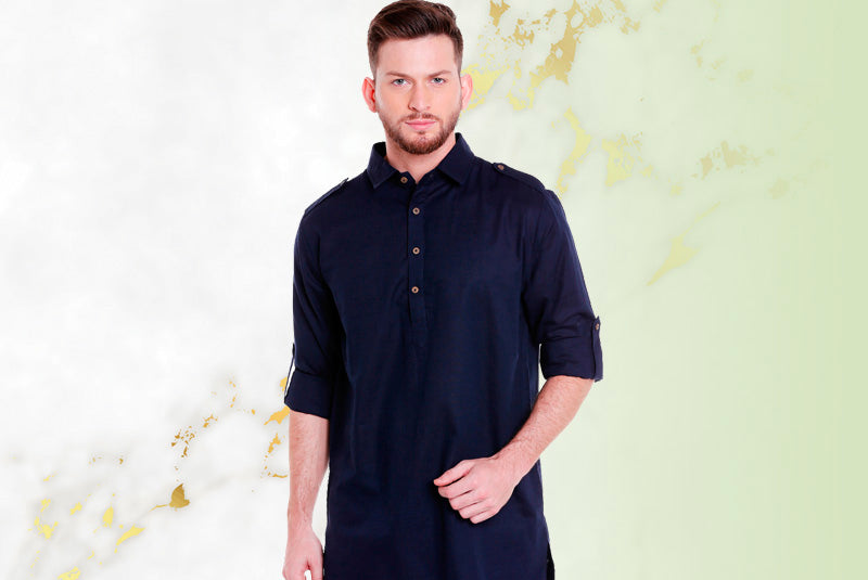 Shatranj Kurta Tunics