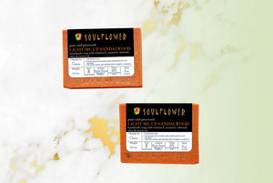 Soulflower Wellness