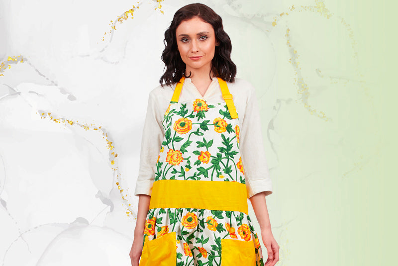 Aprons