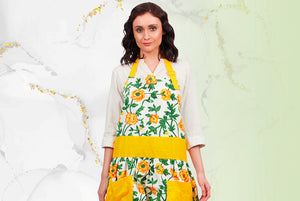 Aprons