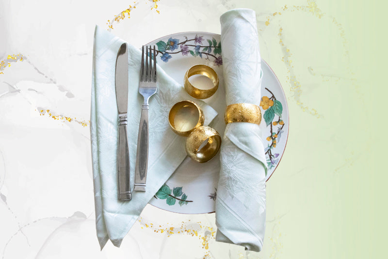 Napkin Rings