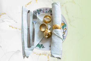 Napkin Rings
