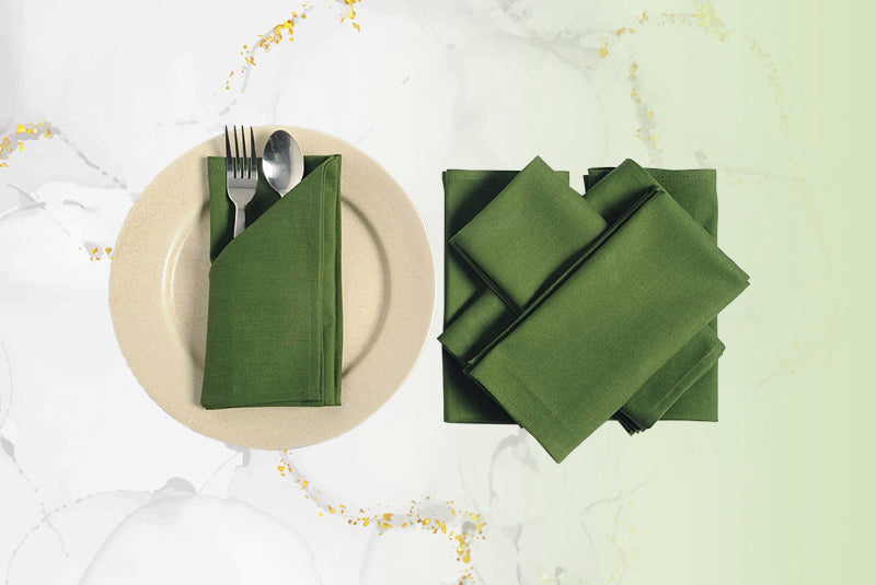 Table Napkins