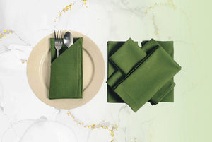 Table Napkins