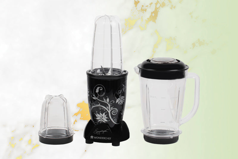 Masala Chutney Blenders