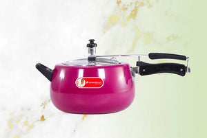 Pressure Cookers