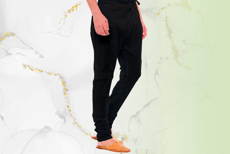 Men's Indian Cotton Pants