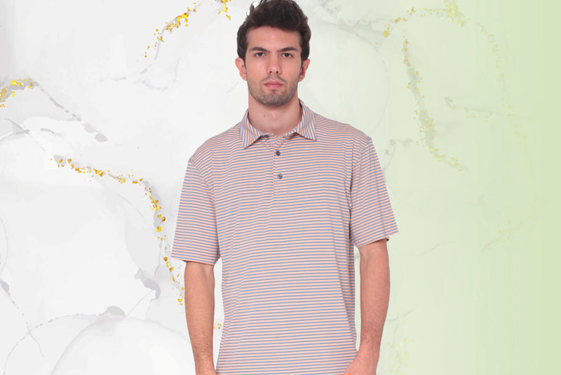 Polos and Tees