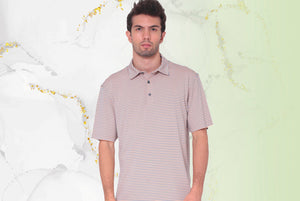 Polos and Tees