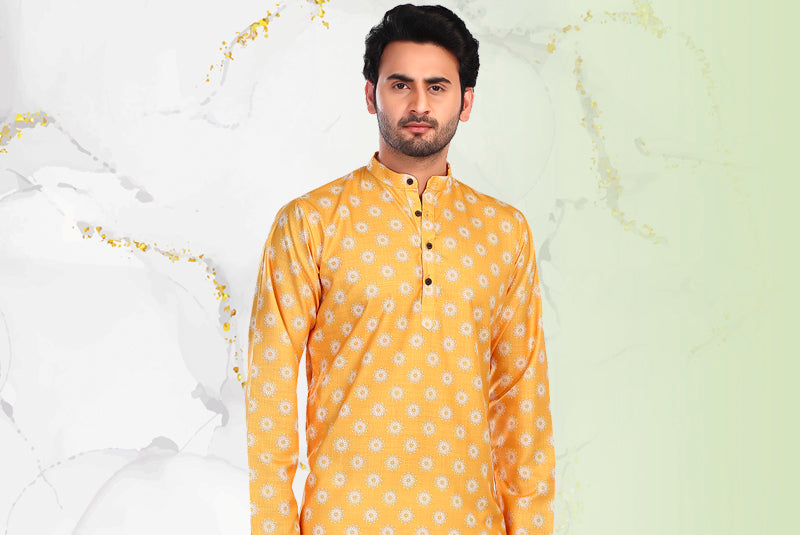 Men’s Kurta Tunics