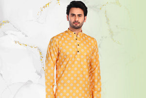 Men’s Kurta Tunics