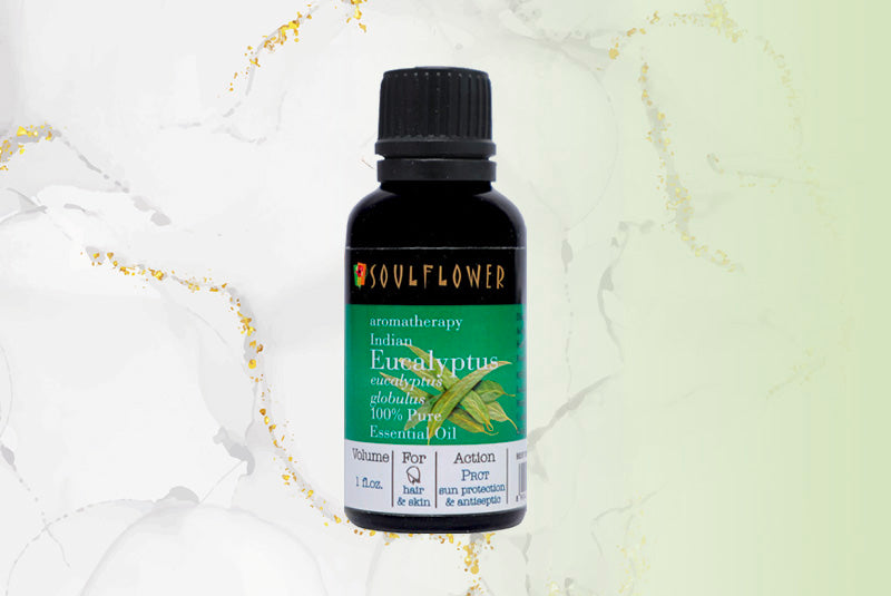 Essential Oils