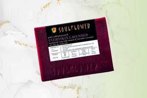 Botanical Soaps