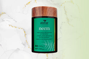 Herbal Supplements