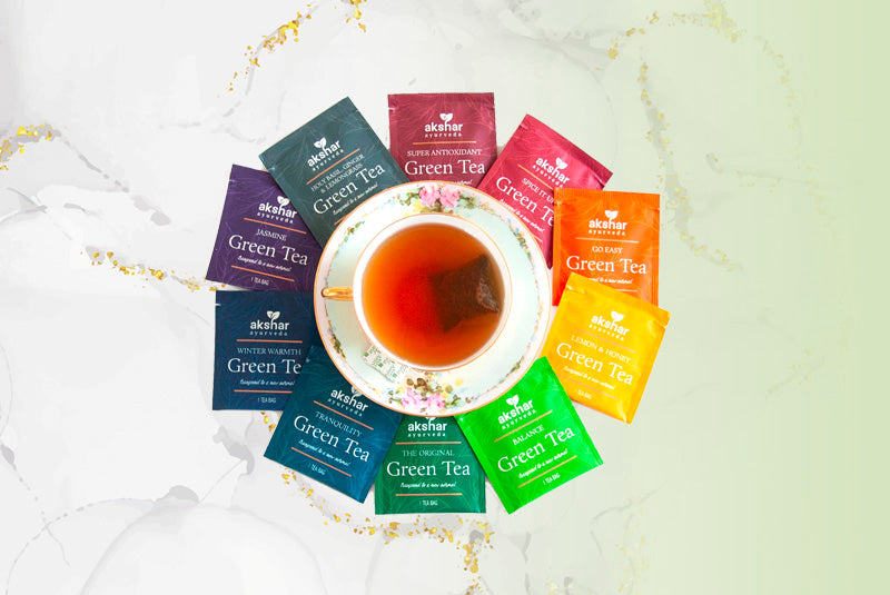 Herbal Tea