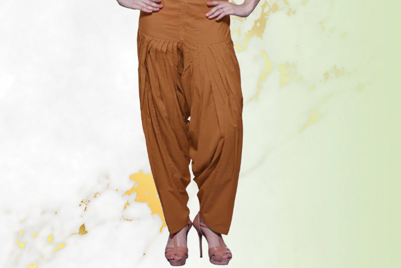 Women's Harem Pants