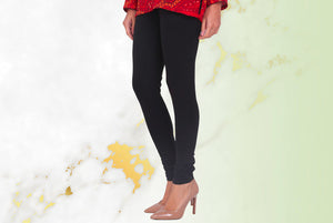 Women’s Leggings & Churidar Pants