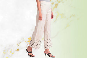 Women's Palazzo Pants