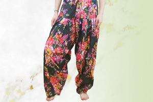 Patiala and Dhoti Pants
