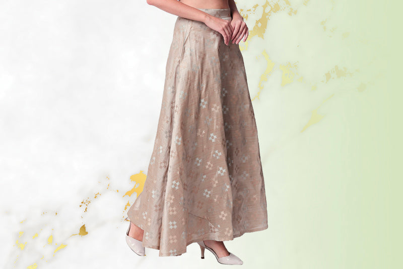 Skirts & Lehengas