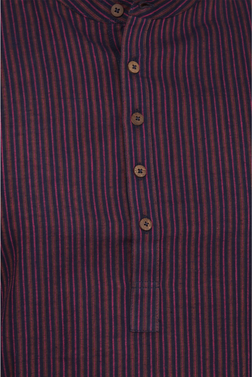 Purple Detail