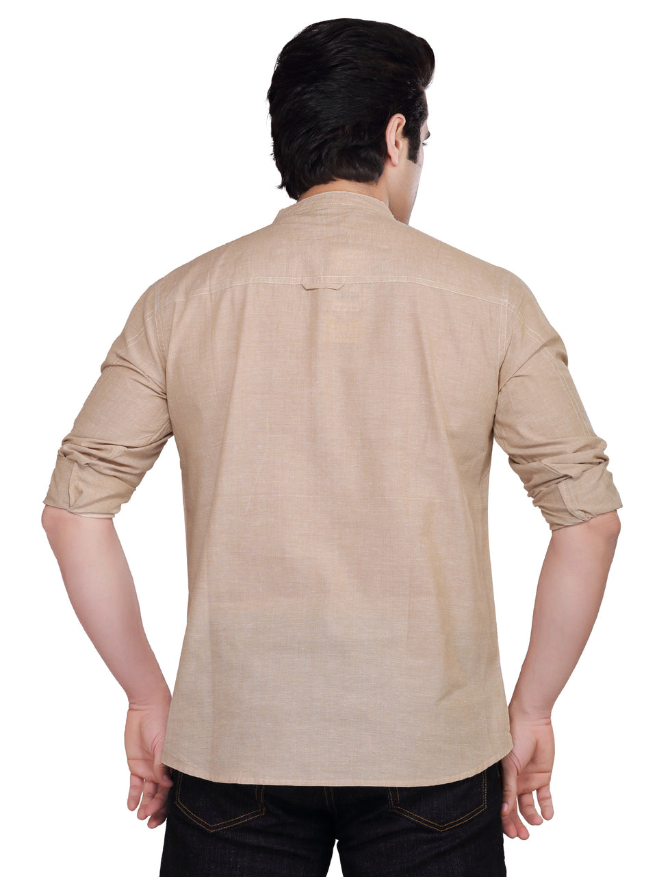 Beige Back