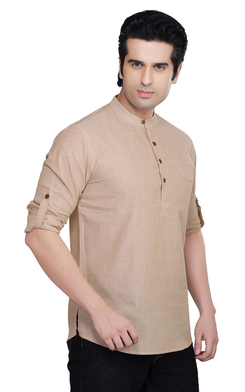 Beige Side