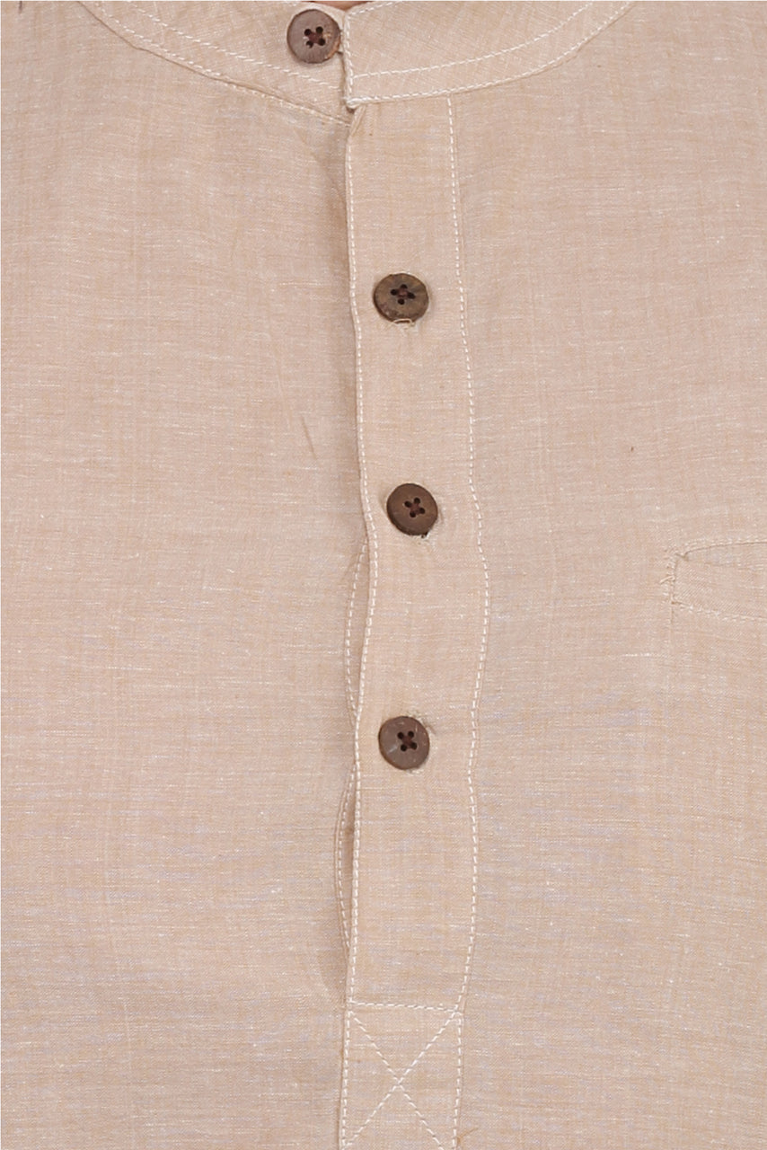 Beige Detail
