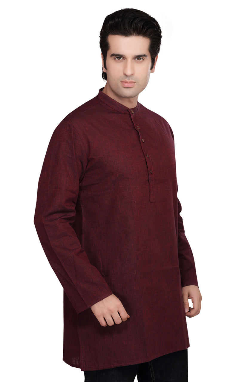 Maroon Side