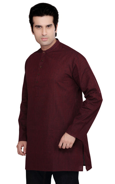 Maroon Side