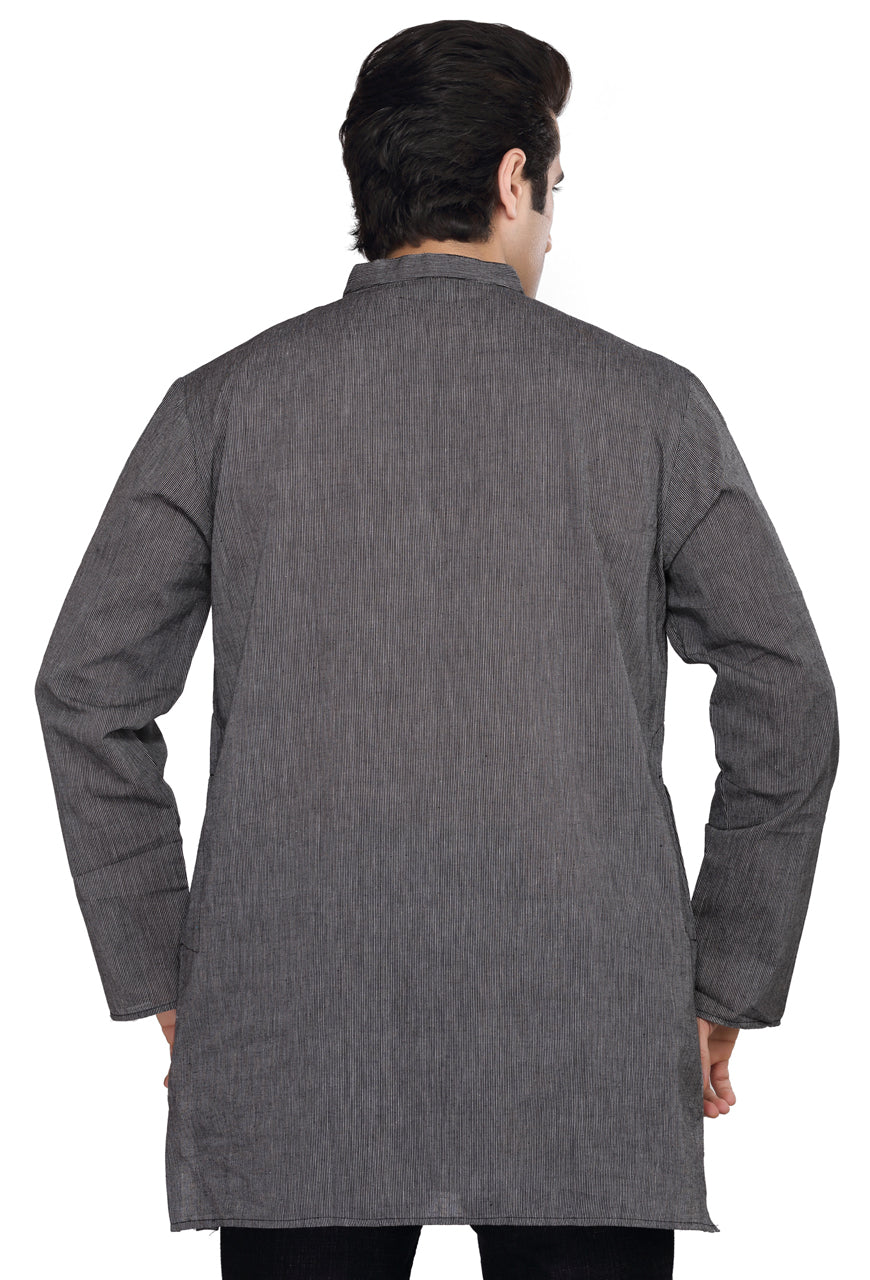 Grey Back
