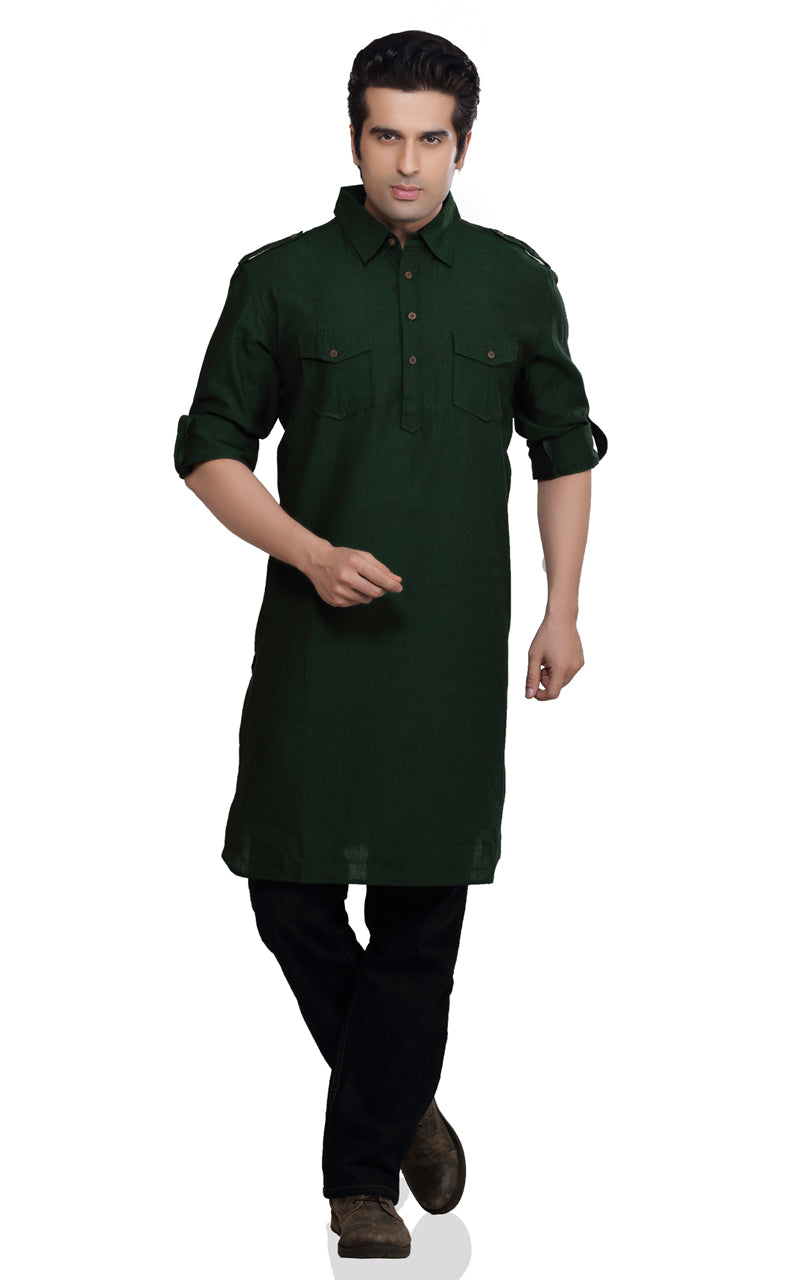 Forest Green