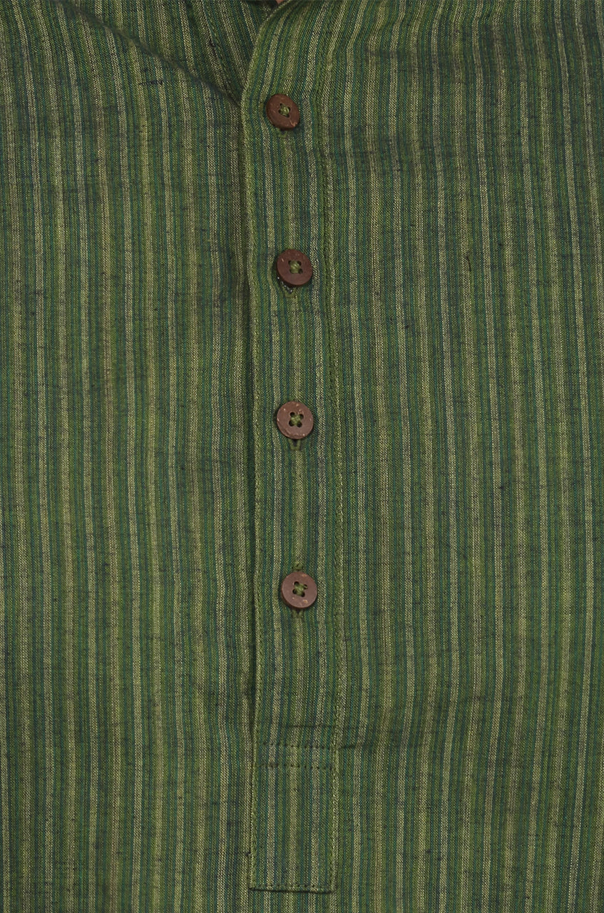 Green Detail