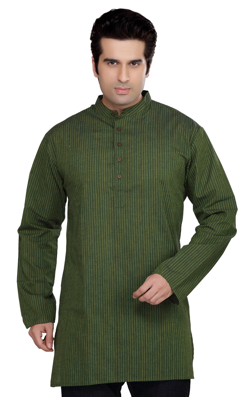Green Front