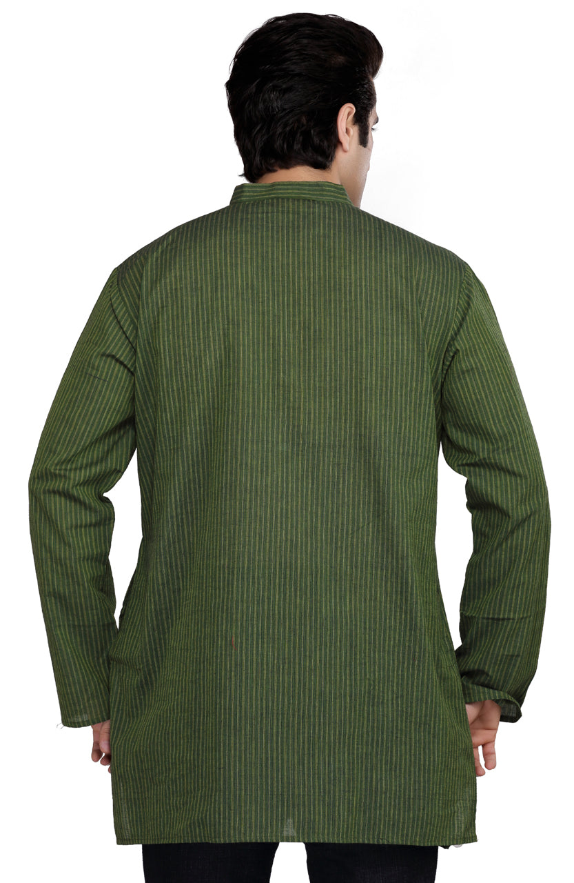 Green Back