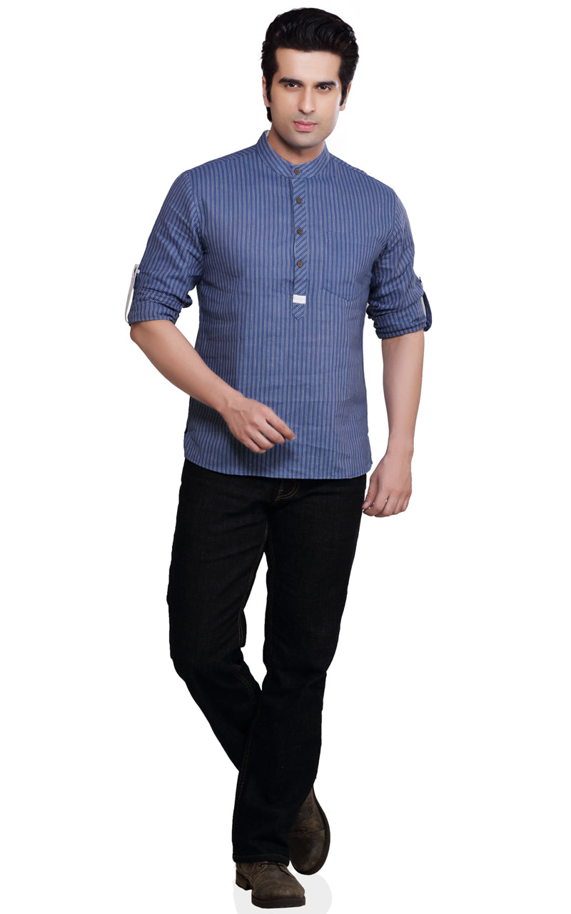 Cornflower Blue