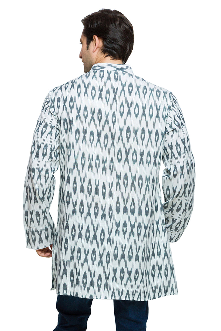 Back