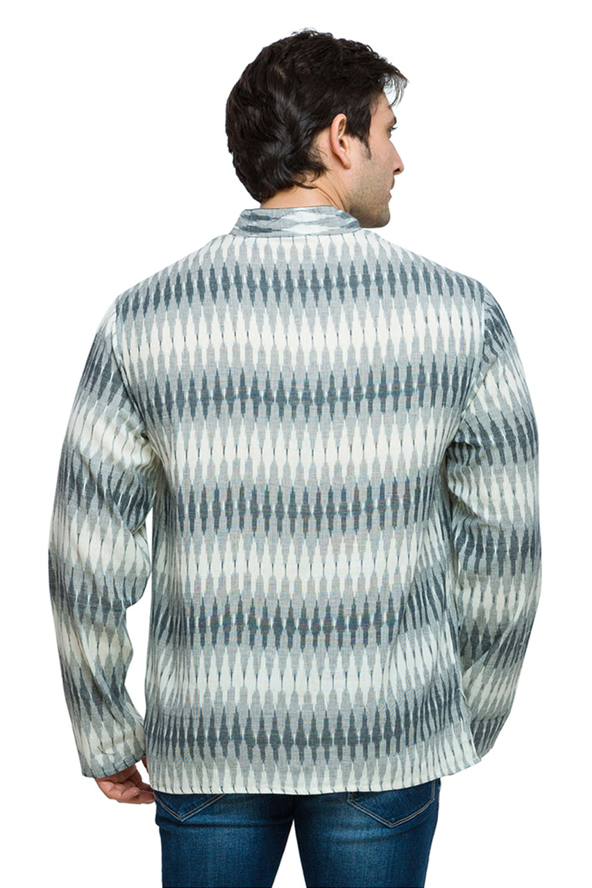 Back